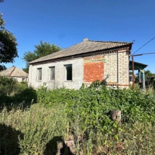 Фото Продам дом в Верхней Ольховой ,100м2