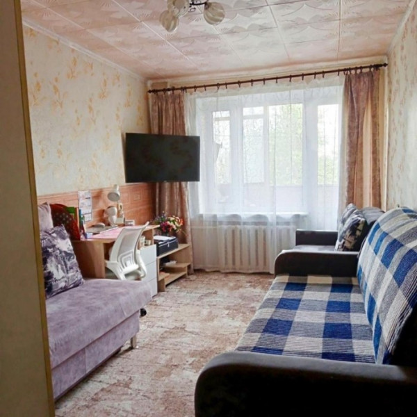 Продам 1комн квартиру в г Луганск кв Шевченко