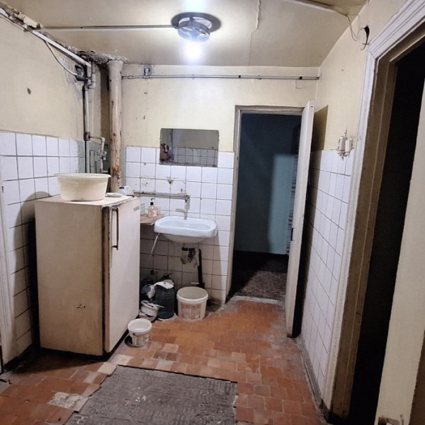 Фото Продам комнату в общежитии г. Луганск городок ОР