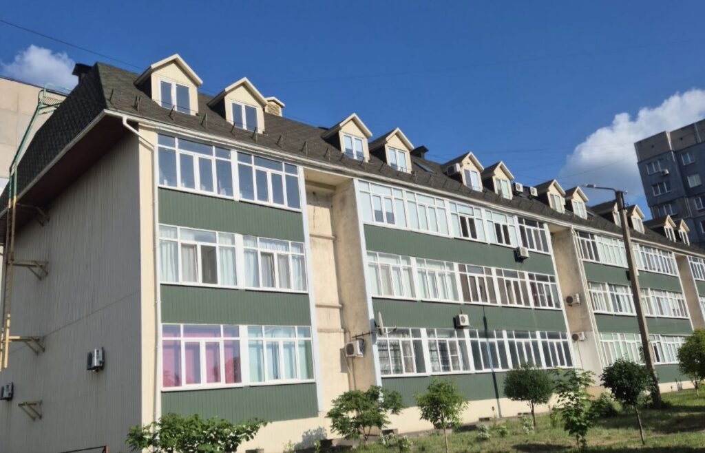№ 930 Продается 2-х комнатная квартира по ул. Волгоградской