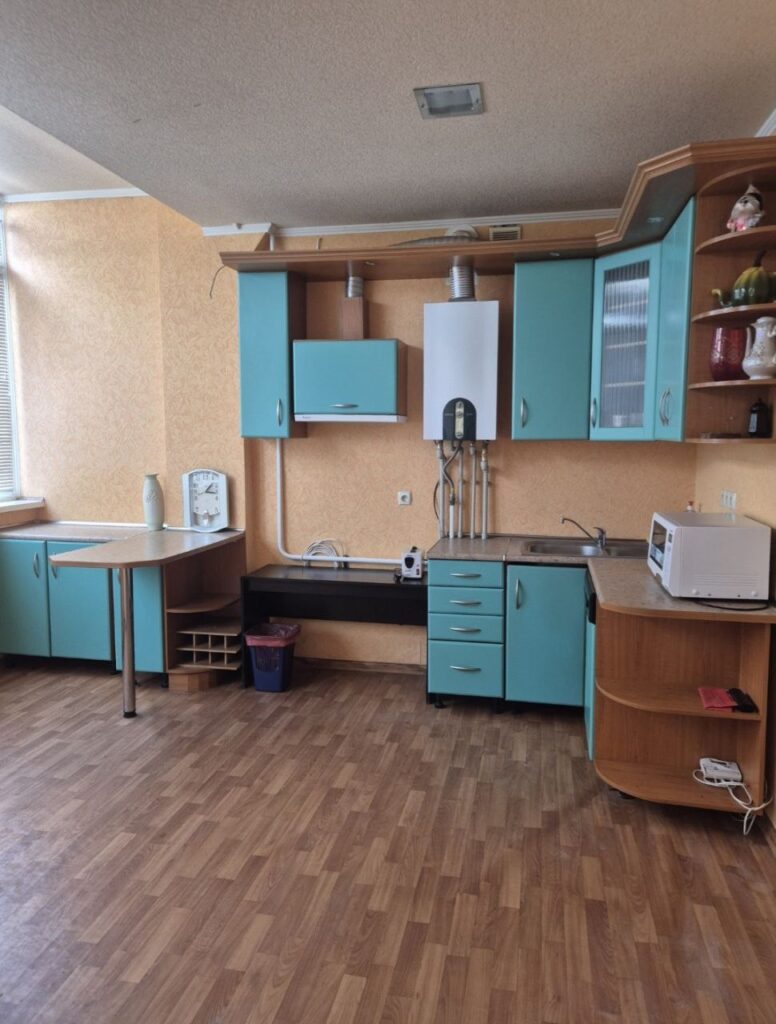 Фото № 930 Продается 2-х комнатная квартира по ул. Волгоградской