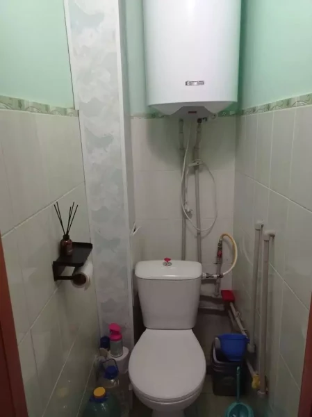 Фото Аренда 1-к. квартира №1021667
