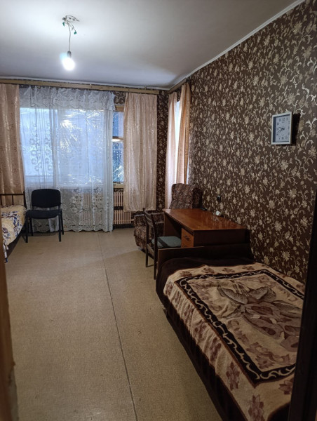 3-х комнатная квартира кв. Ольховский