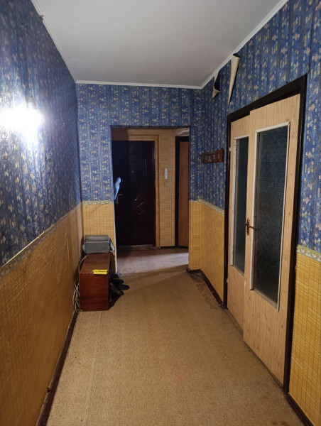 Фото 3-х комнатная квартира кв. Ольховский