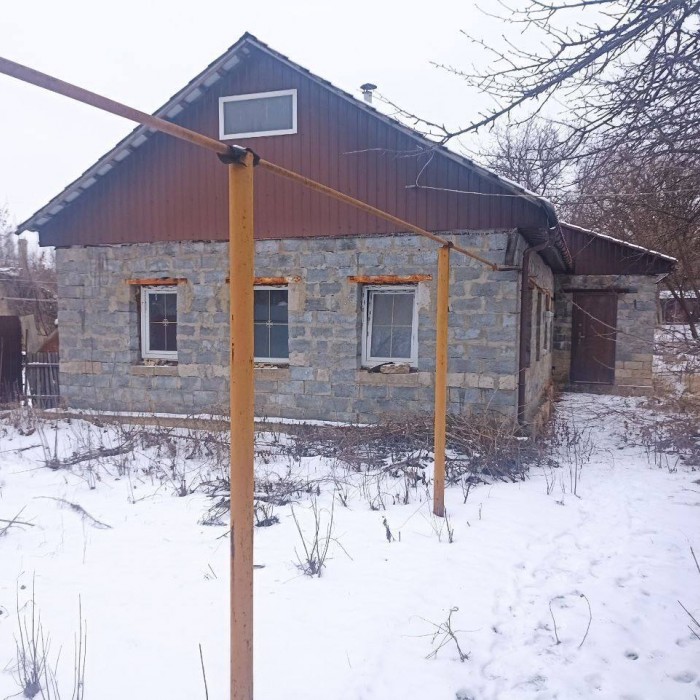 Продам дом-коробка переулок Октябрьский, (район Маш. Колледжа) 88 кВ м.