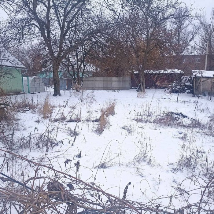 Фото Продам дом-коробка переулок Октябрьский, (район Маш. Колледжа) 88 кВ м.
