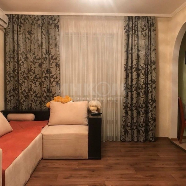 Фото Продам 2-х комн квартиру в г Луганск кв Ольховский