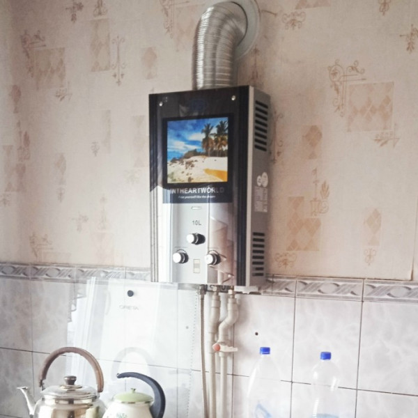 Фото № 7156 Продам 1 комн. квартиру в Перевальске