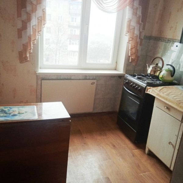 Фото № 7156 Продам 1 комн. квартиру в Перевальске