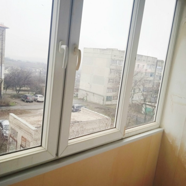 Фото № 7156 Продам 1 комн. квартиру в Перевальске