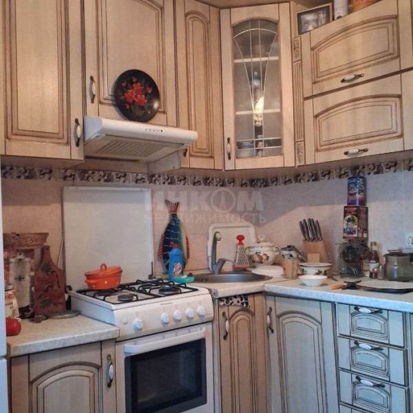 Фото Продам 3к кв. Мирный 13Б