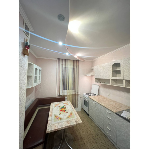 3-комн. квартира, кв-л Мирный