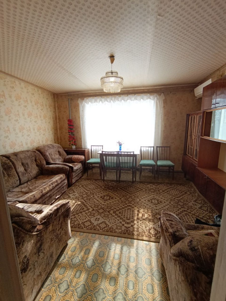 Фото Сдам 2-х комнатная ул. Советская