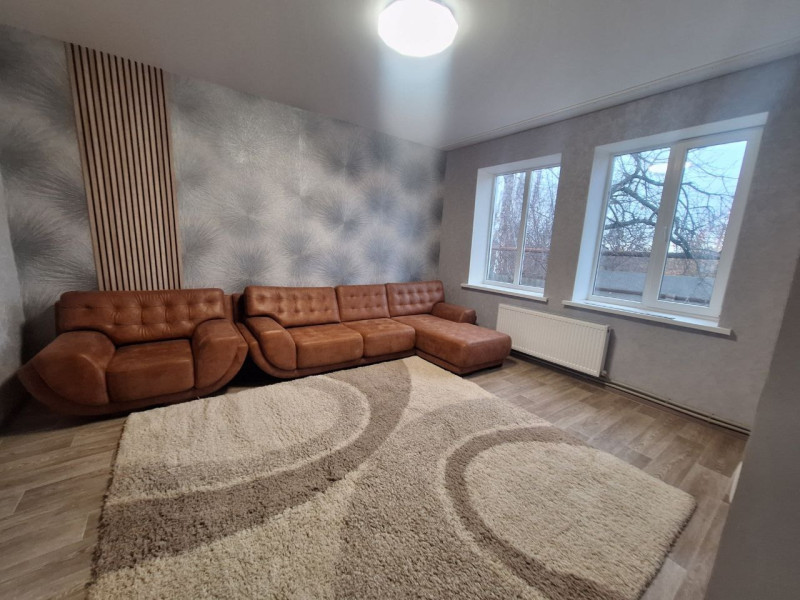 Фото Продаётся 3-комнатный дом в городе Брянка, ул. Ростовская.