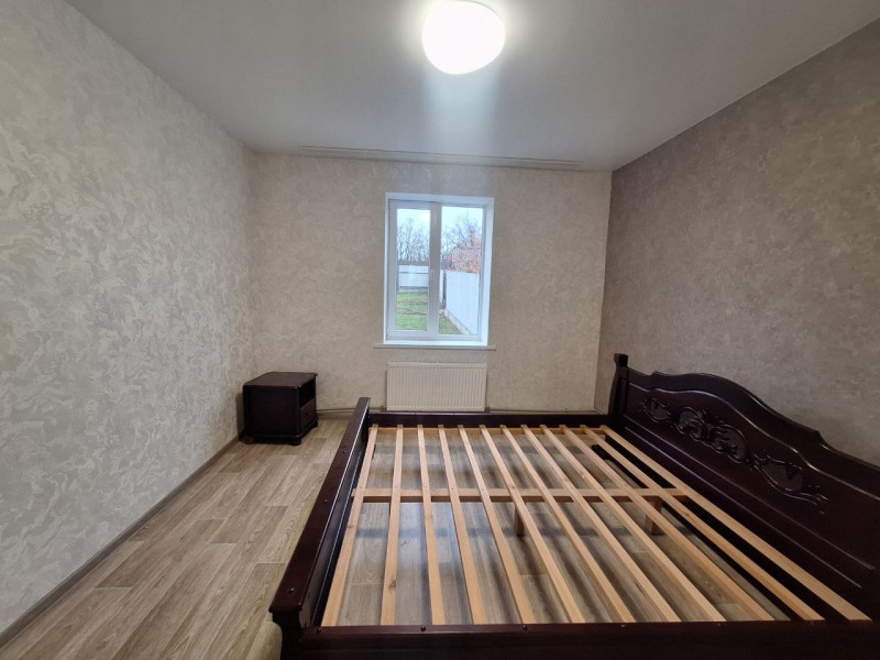 Фото Продаётся 3-комнатный дом в городе Брянка, ул. Ростовская.
