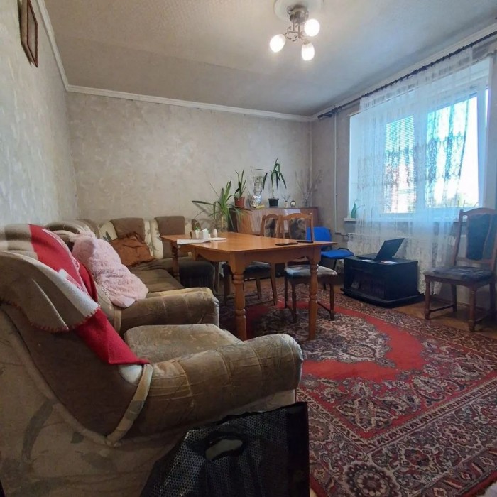 Фото Продам 3к квартиру рн Кукольного театра 67м2