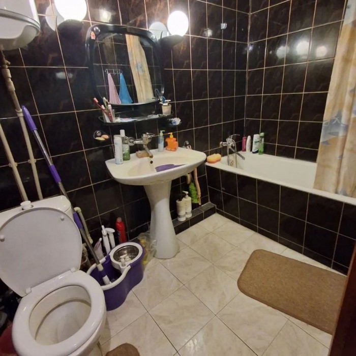 Фото Продам 3к квартиру рн Кукольного театра 67м2