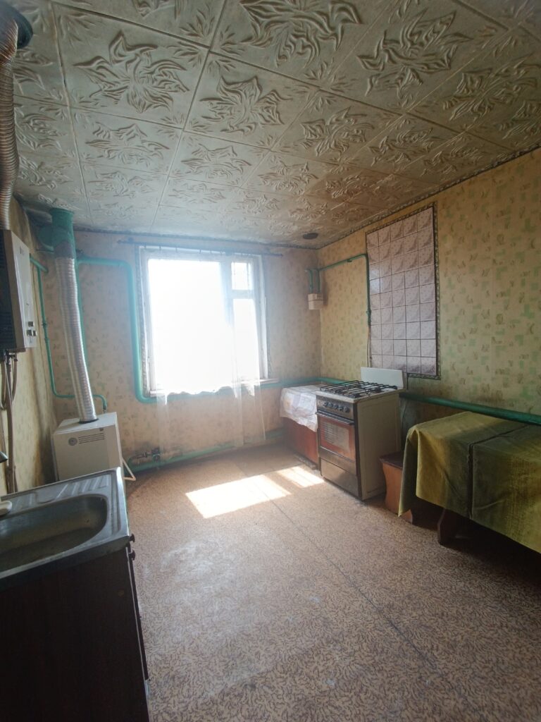 Фото № 1094 Продается 2-х комнатная квартира на земле по ул. Лазо