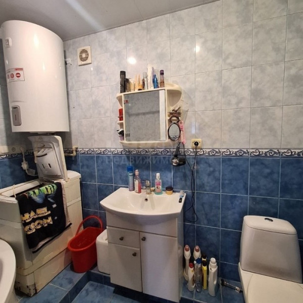 Фото Продам 3к квартиру по ул.М.Расковой