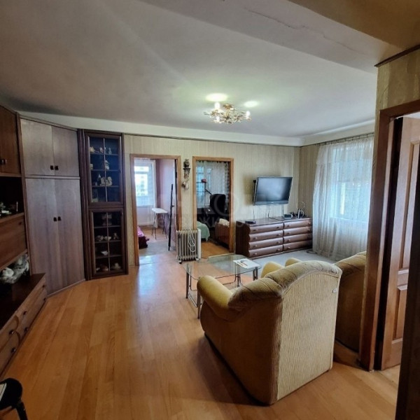 Фото Продам 3к квартиру по ул.М.Расковой