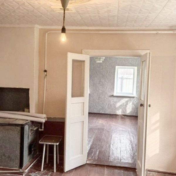 Фото Продам дом пер. Степной ( район Шанхая), камброд.