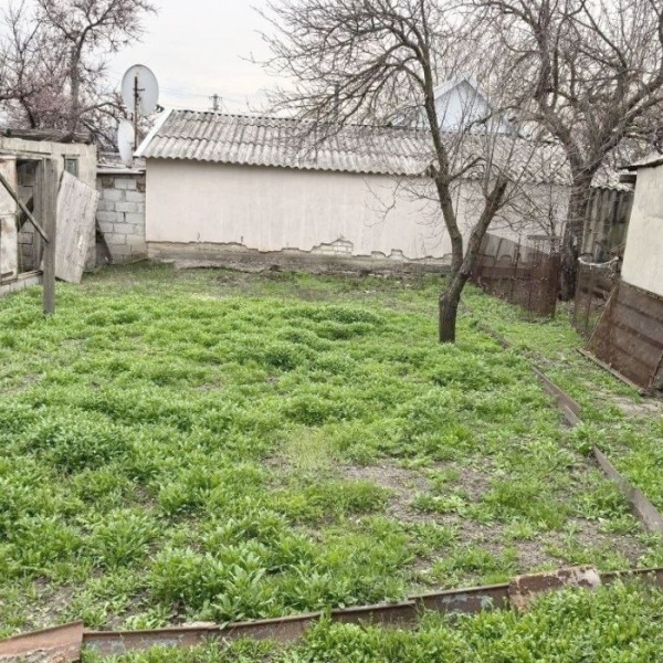 Фото Продам дом пер. Степной ( район Шанхая), камброд.