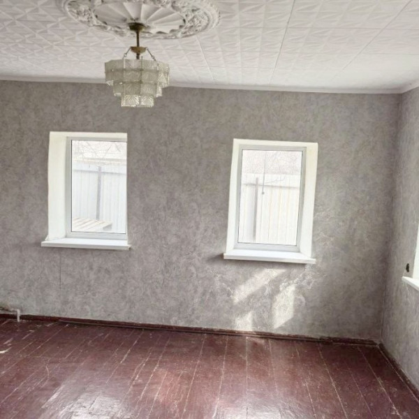 Фото Продам дом пер. Степной ( район Шанхая), камброд.