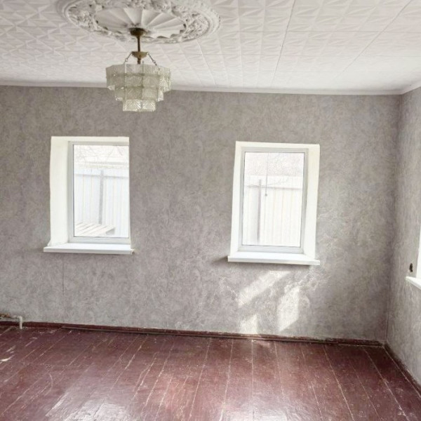 Фото Продам дом пер. Степной ( район Шанхая), камброд.