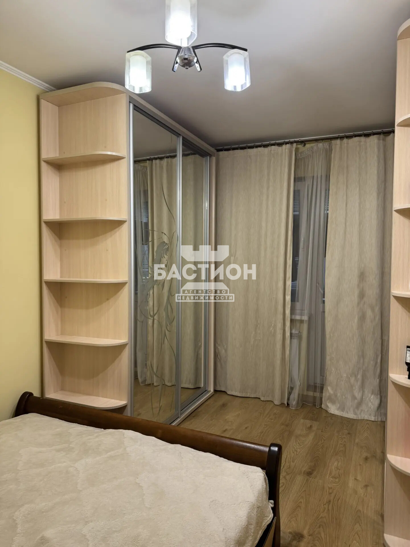 4-х комнатная квартира, квартал Мирный 7 , ID: 2248772