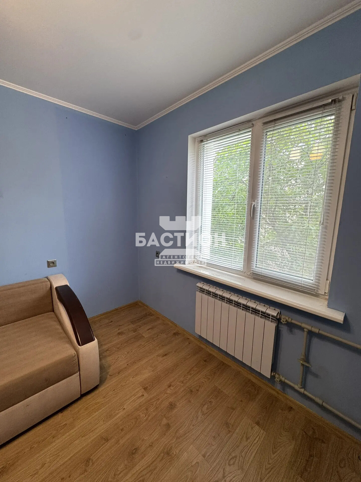 Фото 4-х комнатная квартира, квартал Мирный 7 , ID: 2248772