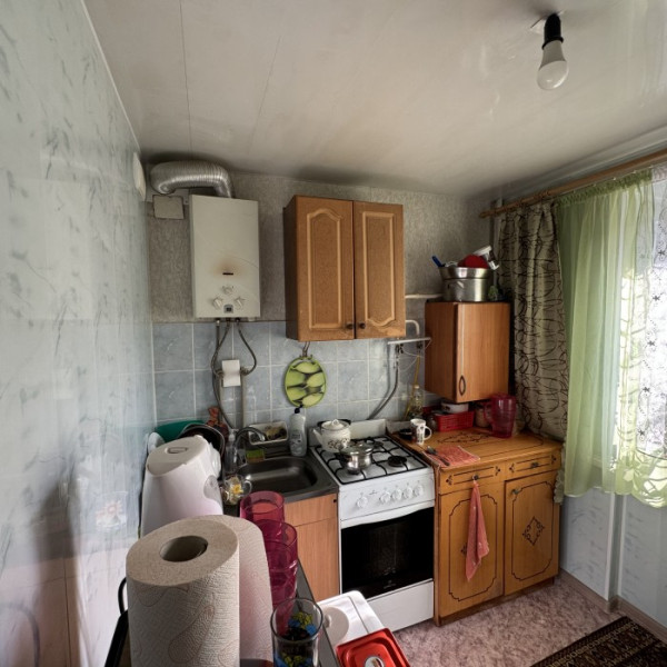 Фото Продам 1 комнатную квартиру в центре города