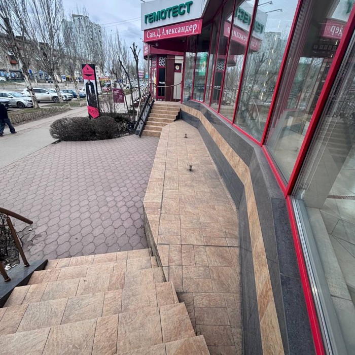 Сдам помещение на кВ. Солнечный