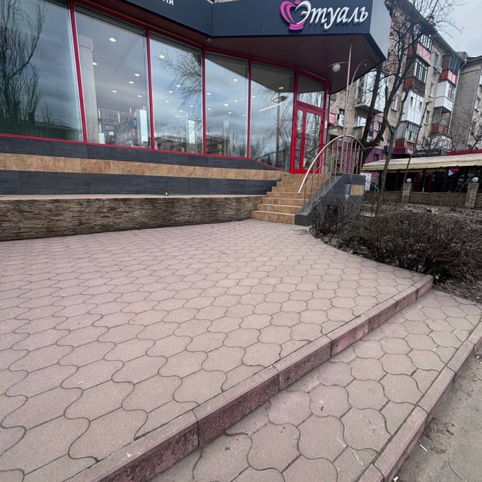 Фото Сдам помещение на кВ. Солнечный