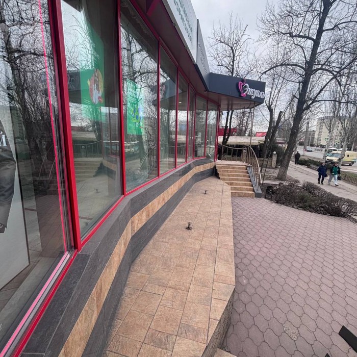 Фото Сдам помещение на кВ. Солнечный