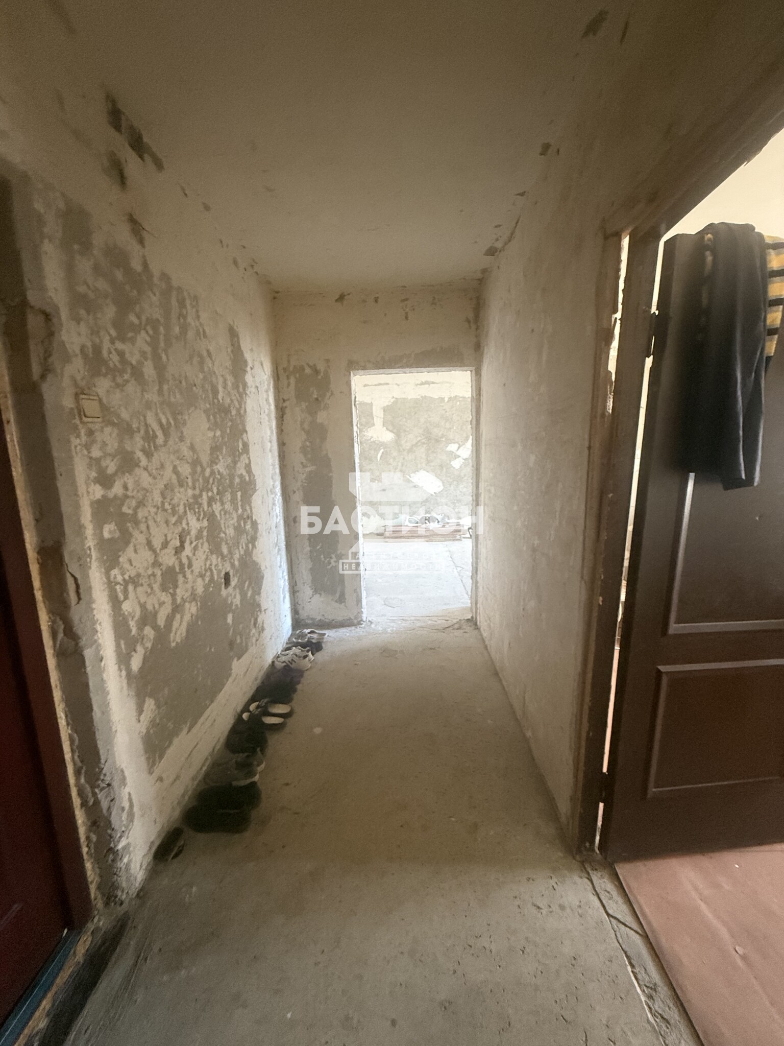 2-комнатная квартира, Ольховский квартал, 5 ID: 2184951