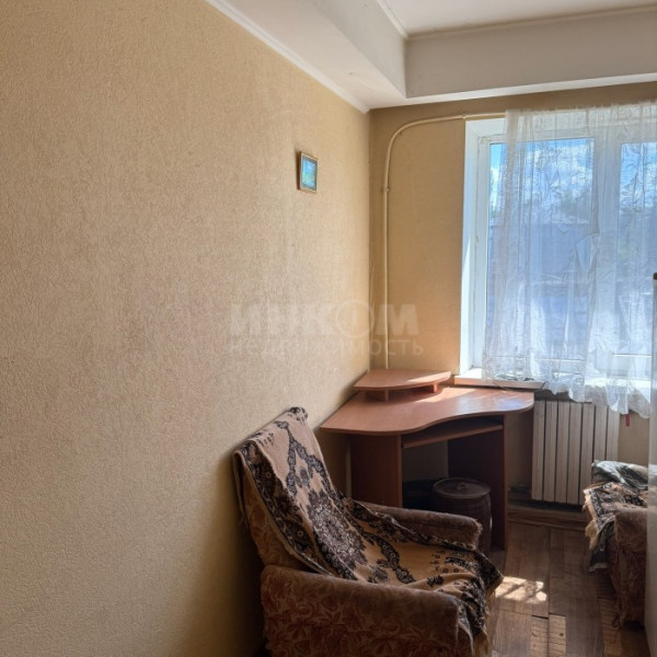 Фото Продам 3к кв. Гаевого 10