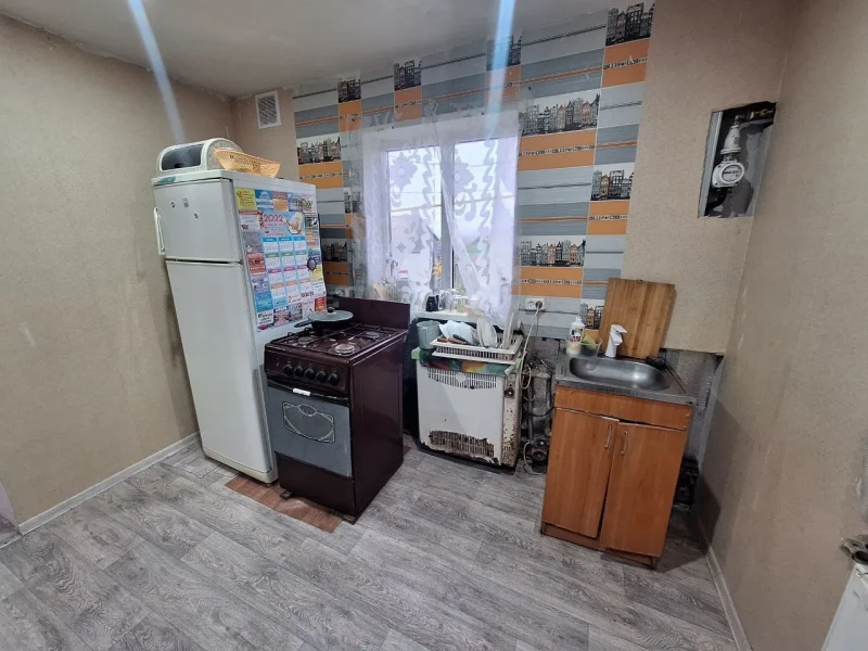 Фото Продаётся 3-комнатный дом в городе Брянка, ул. Фучика.