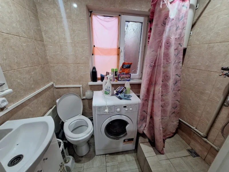 Фото Продаётся 3-комнатный дом в городе Брянка, ул. Фучика.