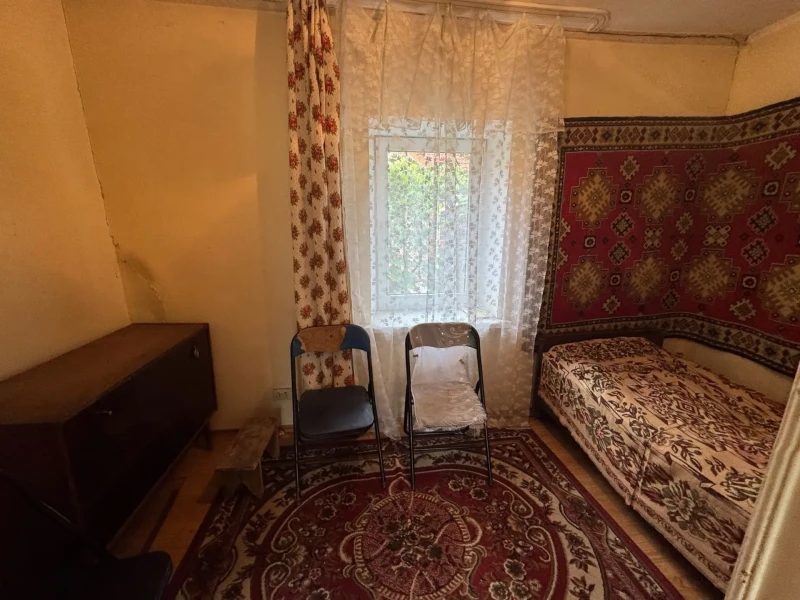 Фото Дом пос. Дзержинское, р-н МРЭО, ул. Садовая