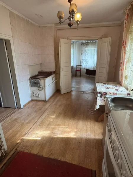 Фото Дом пос. Дзержинское, р-н МРЭО, ул. Садовая