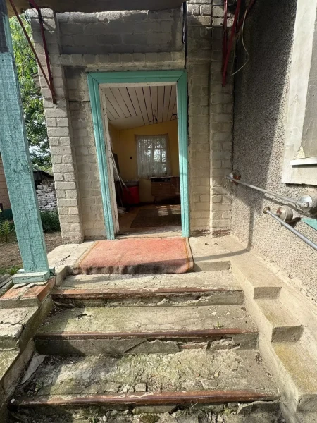 Фото Дом пос. Дзержинское, р-н МРЭО, ул. Садовая