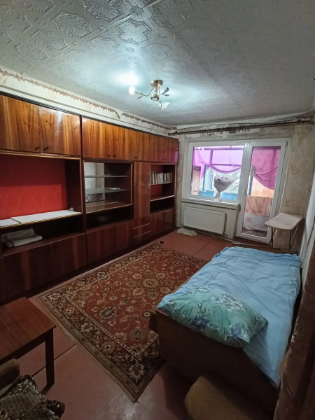 Сдаётся 2-комнатная квартира в г. Брянка (Микро 4).