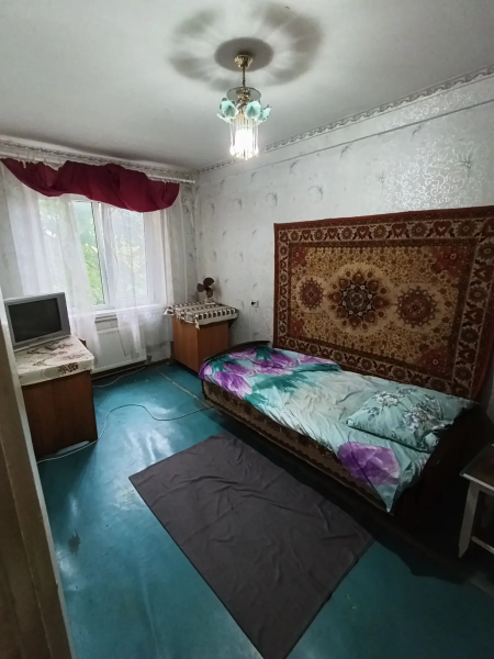Фото Сдаётся 2-комнатная квартира в г. Брянка (Микро 4).