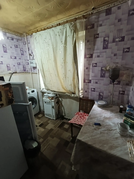 Фото Сдаётся 2-комнатная квартира в г. Брянка (Микро 4).