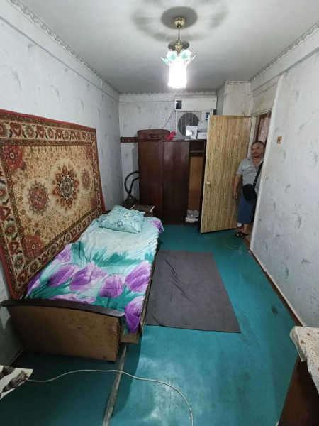 Фото Сдаётся 2-комнатная квартира в г. Брянка (Микро 4).