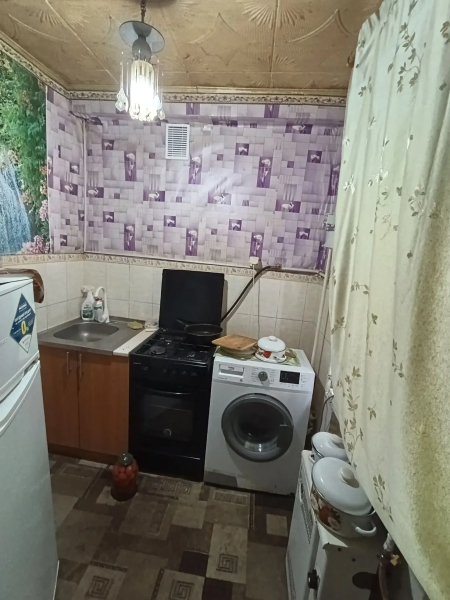 Фото Сдаётся 2-комнатная квартира в г. Брянка (Микро 4).