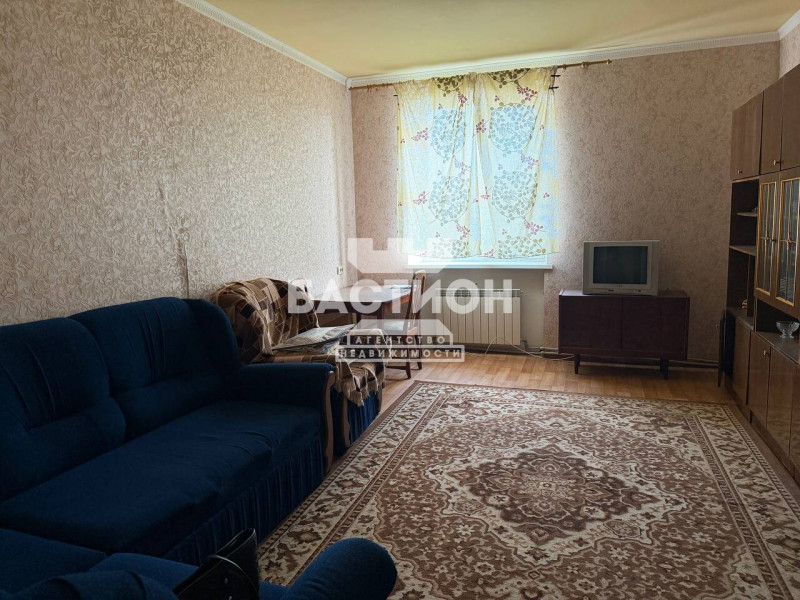 3-х комнатная квартира, ул. Кирова 18, ID: 2067387