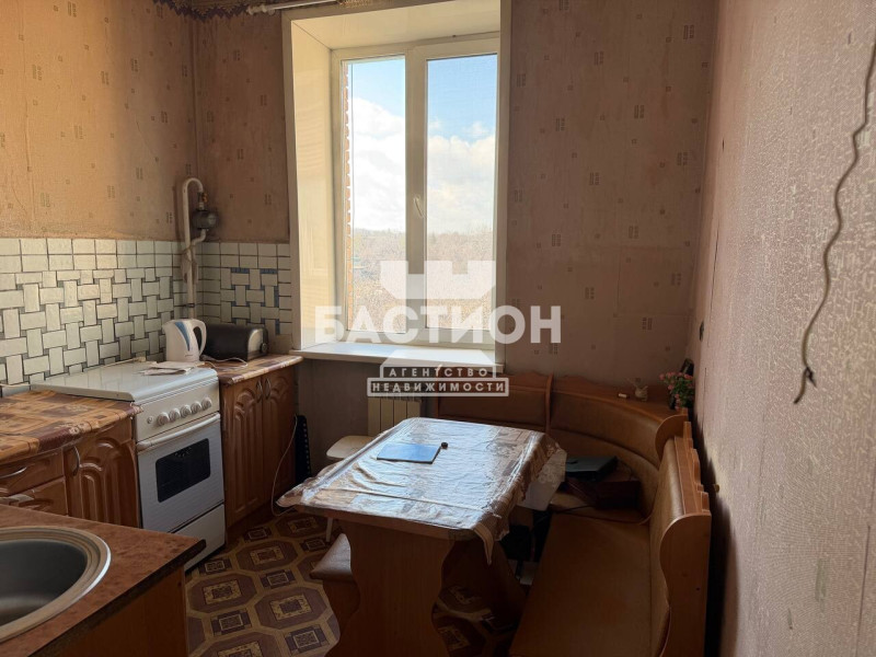 Фото 3-х комнатная квартира, ул. Кирова 18, ID: 2067387