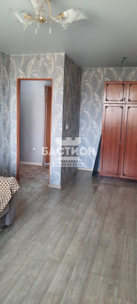 Фото 2-комнатная квартира, квартал Волкова, 28 ID:2083293