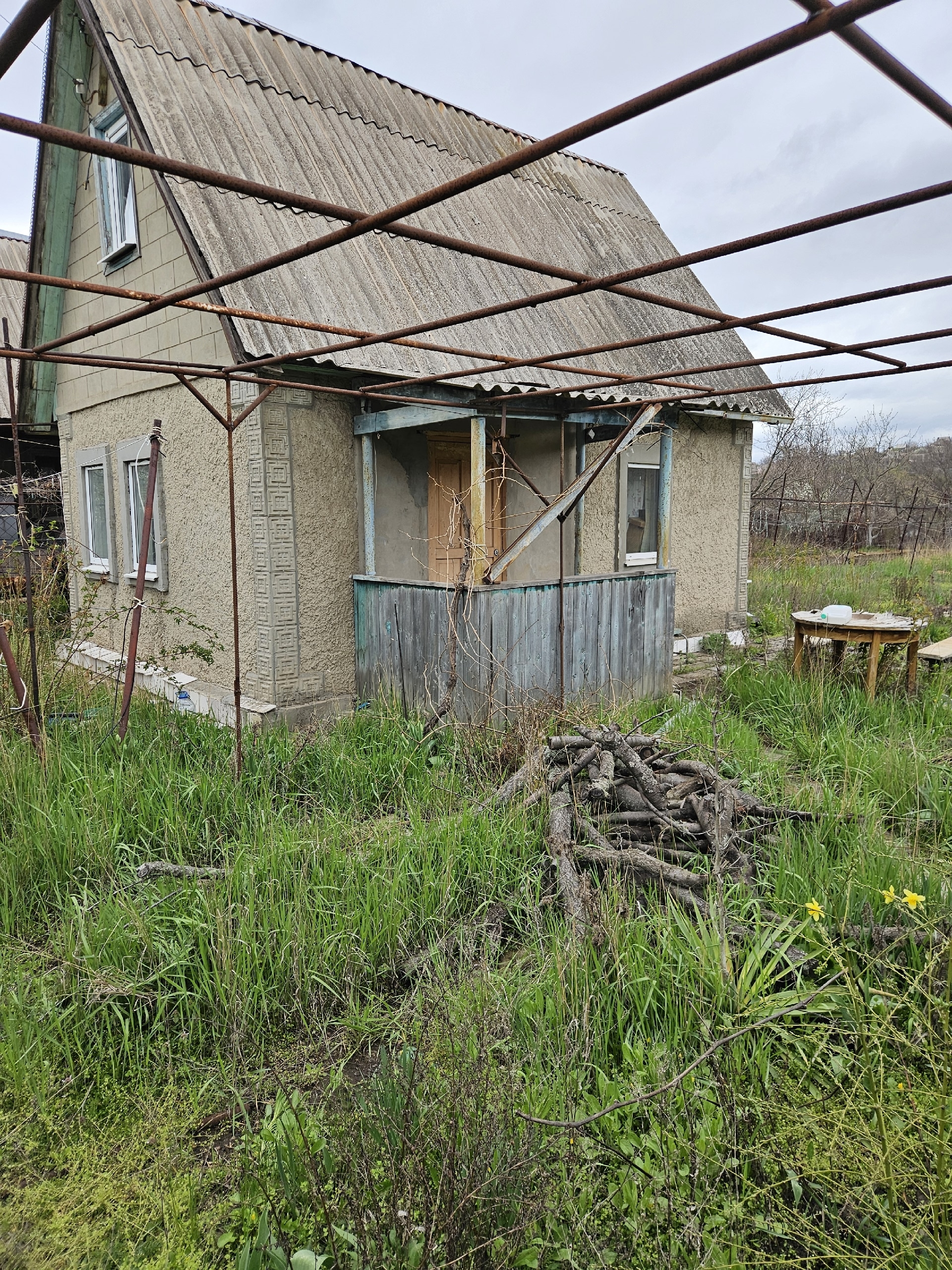 Фото Дача СНТ Наука